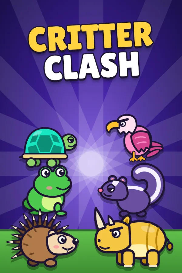 Critter Clash